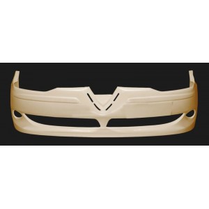 Alfa Romeo 156 (97-03) přední tuning nárazník