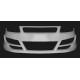 Audi A3 8L – přední nárazník