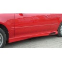 Audi A3 8L – kryty prahů