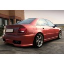Audi A4 B5 – zadní nárazník