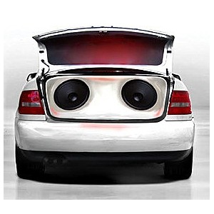 Audi A4 B5 (94-01) audio z&aacute;stavba