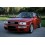 Audi 80 B4 (91-94) přední tuning nárazník