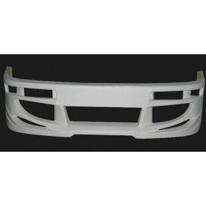 Audi 80 B4 (91-94) předn&iacute; tuning n&aacute;razn&iacute;k