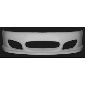 Citroen Saxo (00-04) přední tuning nárazník