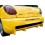 Fiat Bravo (95-01) zadní tuning nárazník
