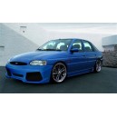 Ford Escort MK7 – přední nárazník