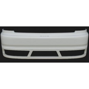 Honda Civic MK6 (96-00) HTB zadní nárazník