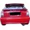 Honda Civic MK6 (96-00) HTB spoiler zadního nárazníku