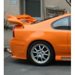 Honda Prelude MK4 (92-96) kř&iacute;dlo SHOGUN