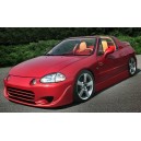 HONDA CRX DEL SOL – přední nárazník