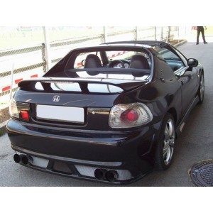 Honda CRX Del Sol (92-98) zadn&iacute; n&aacute;razn&iacute;k