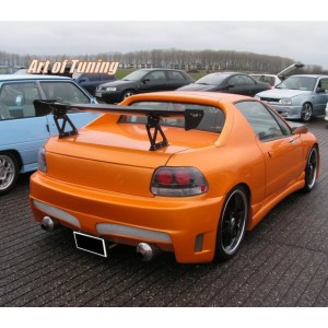 Honda CRX Del Sol (92-98) zadn&iacute; n&aacute;razn&iacute;k