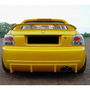 Honda CRX Del Sol (92-98) zadn&iacute; n&aacute;razn&iacute;k