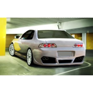 Honda Prelude MK5 (97-01) zadn&iacute; n&aacute;razn&iacute;k