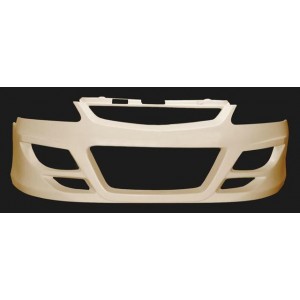 Honda Civic MK7 (01-05) předn&iacute; n&aacute;razn&iacute;k