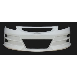 Honda Jazz MK1 (02-08) předn&iacute; n&aacute;razn&iacute;k