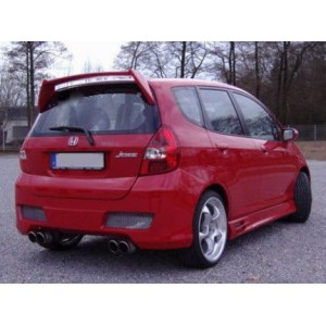 Honda Jazz MK1 (02-08) kř&iacute;dlo kufru