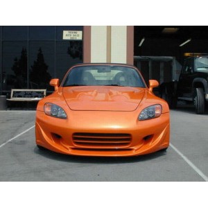 Honda S2000 (99-04) předn&iacute; n&aacute;razn&iacute;k