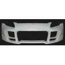 Honda S2000 – přední nárazník