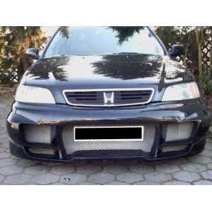 Honda Civic MB předn&iacute; n&aacute;razn&iacute;k