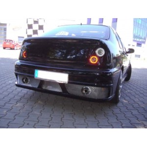 Honda Civic MB zadn&iacute; n&aacute;razn&iacute;k