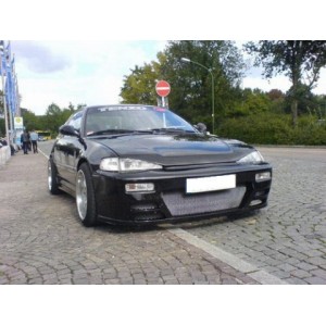 Honda CRX ED9 (88-91) předn&iacute; n&aacute;razn&iacute;k