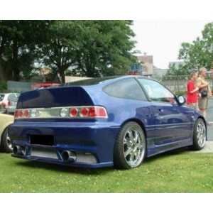 Honda CRX ED9 (88-91) zadn&iacute; n&aacute;razn&iacute;k