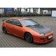 Mazda 323F BA – kryty prahů