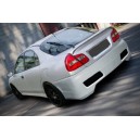 Mitsubishi Carisma 96-99 – zadní narazník