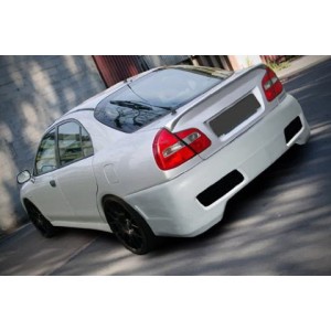 Mitsubishi Carisma (96-99) zadn&iacute; tuning n&aacute;razn&iacute;k