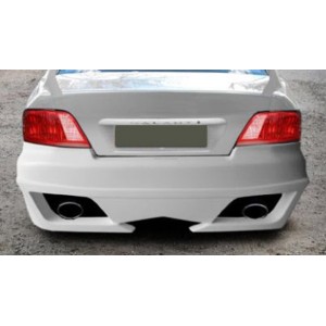 Mitsubishi Galant (97-01) zadn&iacute; tuning n&aacute;razn&iacute;k