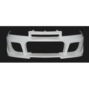 Opel Calibra (90-97) přední tuning nárazník