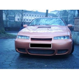 Opel Calibra (90-97) předn&iacute; tuning n&aacute;razn&iacute;k