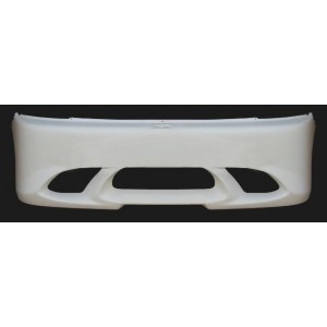 Opel Corsa B (93-01) zadní tuning nárazník