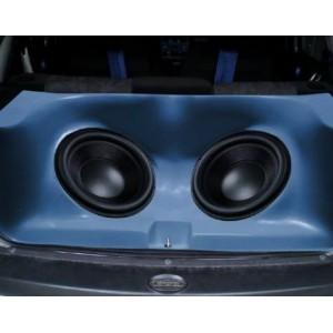 Opel Corsa B (93-01) audio z&aacute;stavba