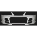 Opel Tigra – přední nárazník
