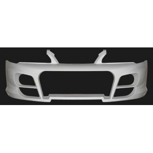 Opel Tigra (94-00) předn&iacute; tuning n&aacute;razn&iacute;k