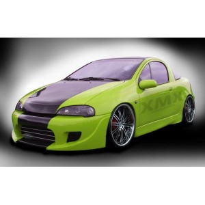 Opel Tigra (94-00) předn&iacute; tuning n&aacute;razn&iacute;k