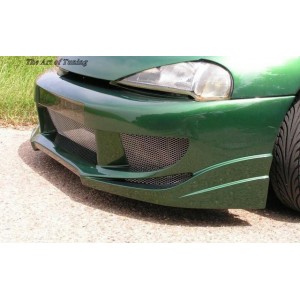 Opel Tigra (94-00) předn&iacute; tuning n&aacute;razn&iacute;k