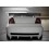 Opel Tigra (94-00) zadní tuning nárazník