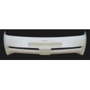 Opel Tigra – zadní nárazník