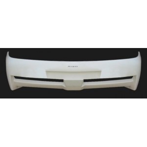 Opel Tigra (94-00) zadní tuning nárazník