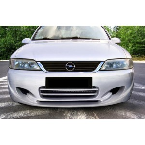 Opel Vectra B (96-02) předn&iacute; tuning n&aacute;razn&iacute;k
