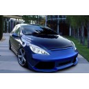 Peugeot 307 – přední nárazník