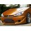 Peugeot 206 (99-09) přední tuning nárazník