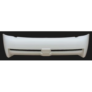 Peugeot 206 (99-09) zadn&iacute; tuning n&aacute;razn&iacute;k