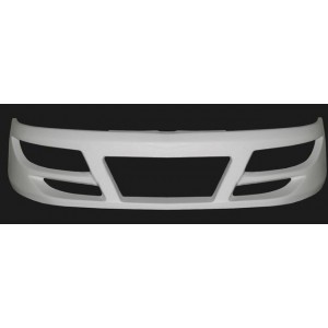 Renault Megane Coupé přední tuning nárazník