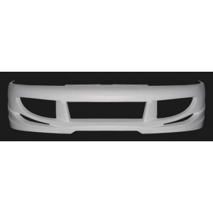 Renault Megane Coupé přední tuning nárazník