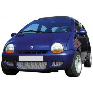 Renault Twingo MK1 (92-07) předn&iacute; tuning n&aacute;razn&iacute;k