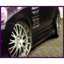 Toyota Yaris 99-05 – kryty prahů